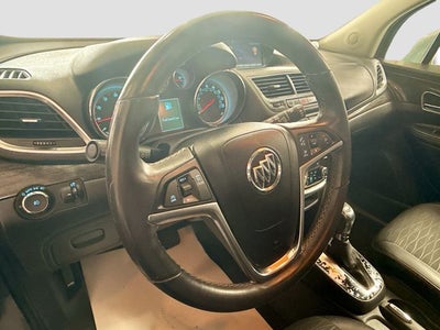 2015 Buick Encore Convenience