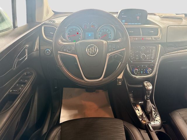 2015 Buick Encore Convenience