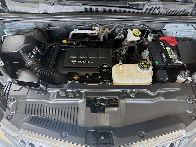 2015 Buick Encore Convenience