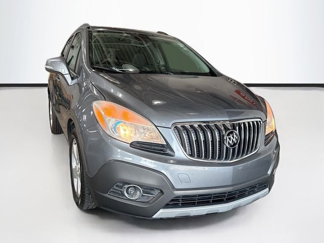 2015 Buick Encore Convenience