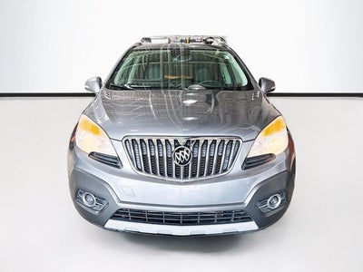 2015 Buick Encore Convenience