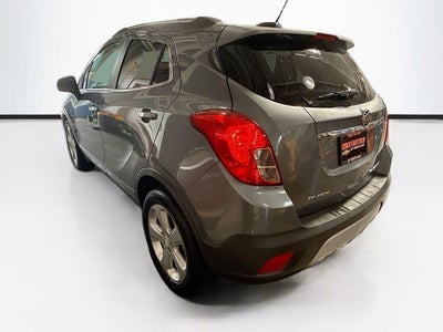 2015 Buick Encore Convenience