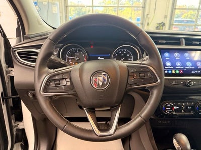 2023 Buick Encore GX Select AWD w/ Collision Alert