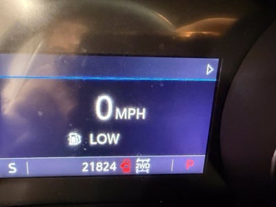 2023 Buick Encore GX Select AWD w/ Collision Alert