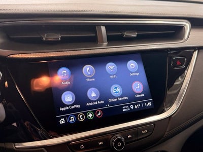 2023 Buick Encore GX Select AWD w/ Collision Alert