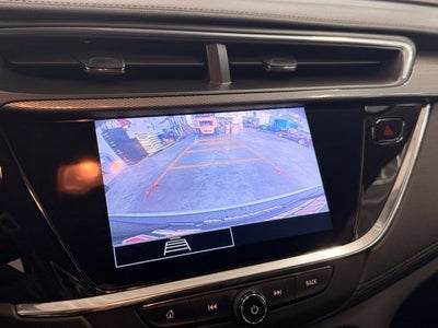 2023 Buick Encore GX Select AWD w/ Collision Alert