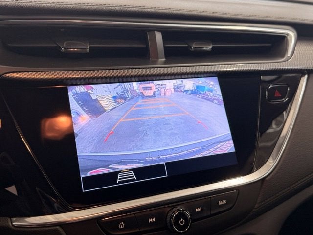2023 Buick Encore GX Select AWD w/ Collision Alert