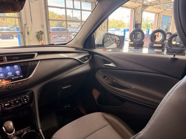 2023 Buick Encore GX Select AWD w/ Collision Alert