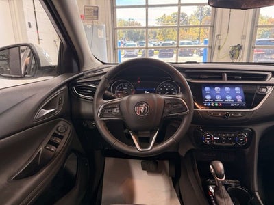 2023 Buick Encore GX Select AWD w/ Collision Alert