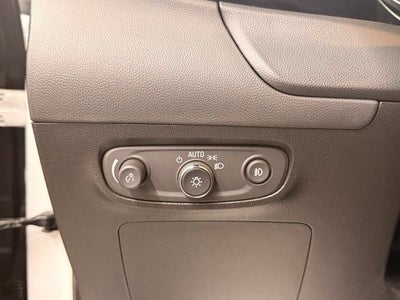 2023 Buick Encore GX Select AWD w/ Collision Alert