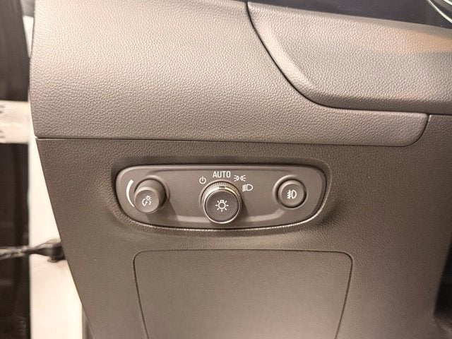 2023 Buick Encore GX Select AWD w/ Collision Alert