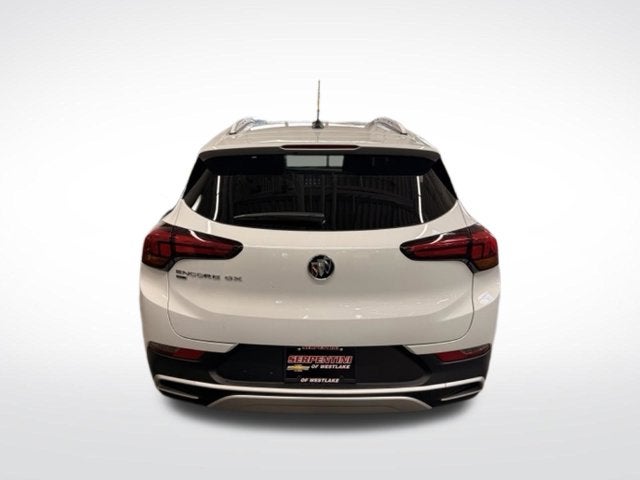 2023 Buick Encore GX Select AWD w/ Collision Alert