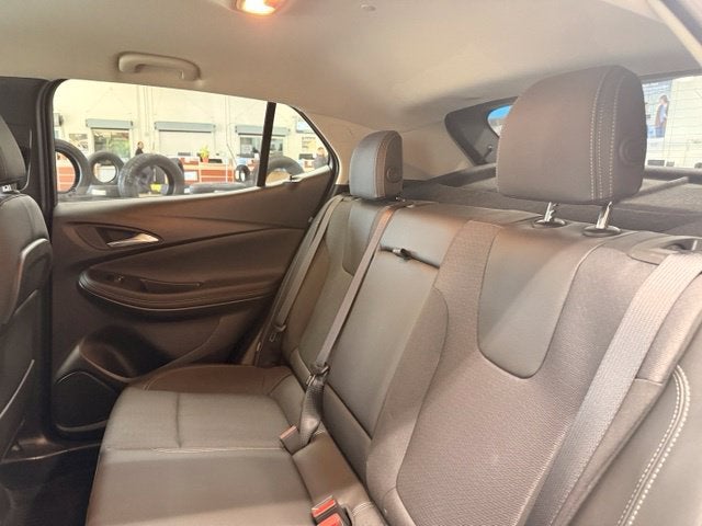 2023 Buick Encore GX Select AWD w/ Collision Alert