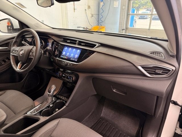 2023 Buick Encore GX Select AWD w/ Collision Alert