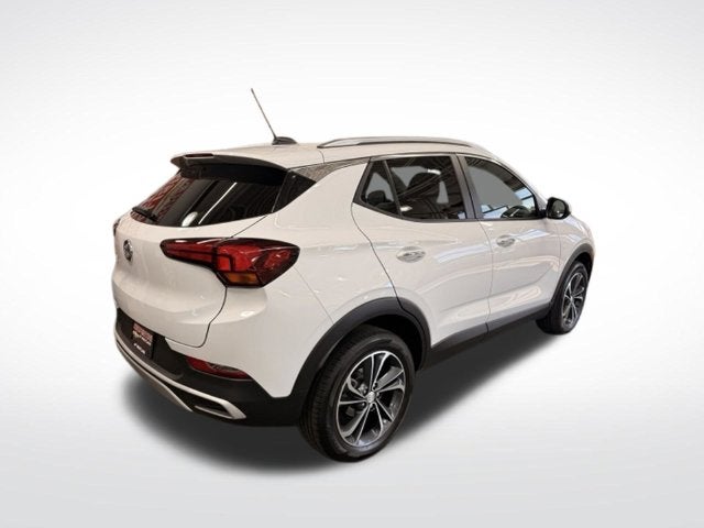 2023 Buick Encore GX Select AWD w/ Collision Alert