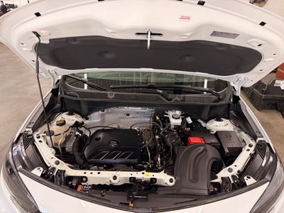 2023 Buick Encore GX Select AWD w/ Collision Alert