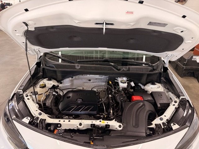 2023 Buick Encore GX Select AWD w/ Collision Alert