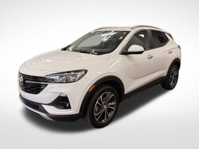 2023 Buick Encore GX Select AWD w/ Collision Alert