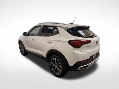 2023 Buick Encore GX Select AWD w/ Collision Alert