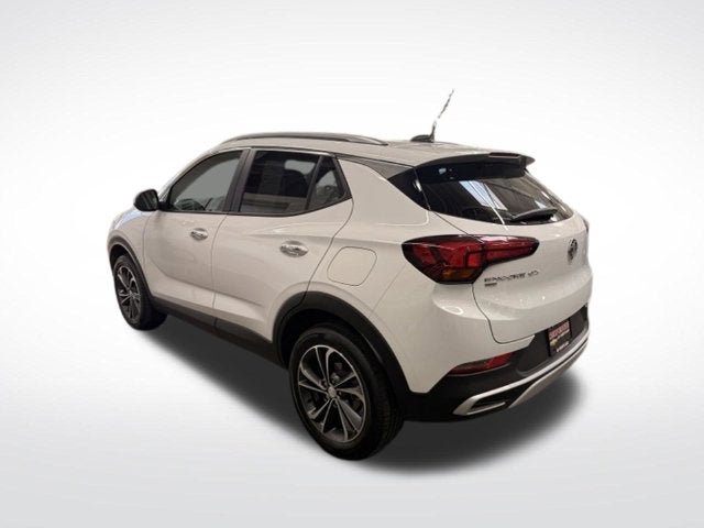 2023 Buick Encore GX Select AWD w/ Collision Alert