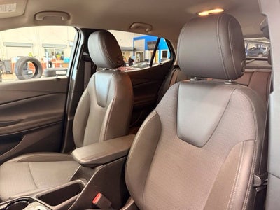 2023 Buick Encore GX Select AWD w/ Collision Alert