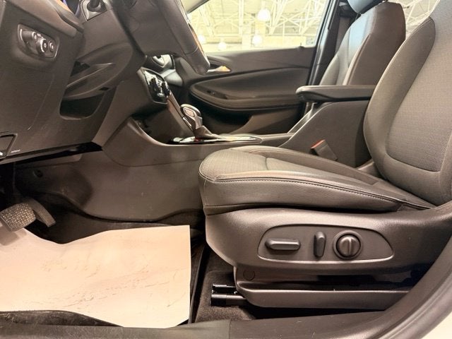 2023 Buick Encore GX Select AWD w/ Collision Alert