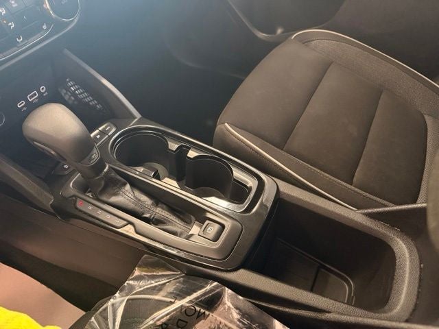 2021 Chevrolet TrailBlazer LT AWD w/ Park Assist