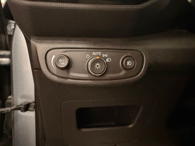 2021 Chevrolet TrailBlazer LT AWD w/ Park Assist