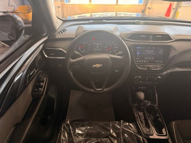 2021 Chevrolet TrailBlazer LT AWD w/ Park Assist