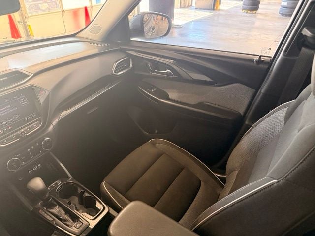 2021 Chevrolet TrailBlazer LT AWD w/ Park Assist