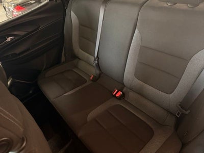 2021 Chevrolet TrailBlazer LT AWD w/ Park Assist
