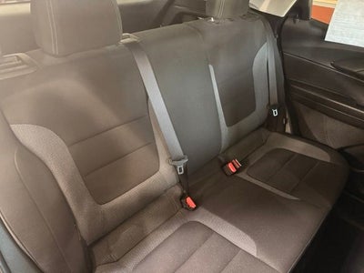 2021 Chevrolet TrailBlazer LT AWD w/ Park Assist
