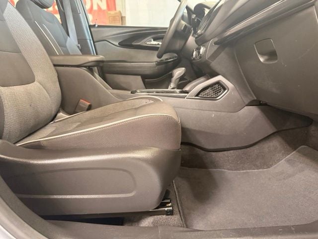 2021 Chevrolet TrailBlazer LT AWD w/ Park Assist