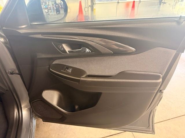 2021 Chevrolet TrailBlazer LT AWD w/ Park Assist
