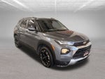 2021 Chevrolet TrailBlazer LT AWD w/ Park Assist