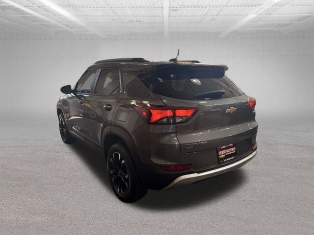 2021 Chevrolet TrailBlazer LT AWD w/ Park Assist