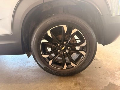 2021 Chevrolet TrailBlazer LT AWD w/ Park Assist
