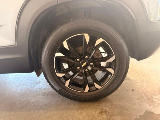 2021 Chevrolet TrailBlazer LT AWD w/ Park Assist