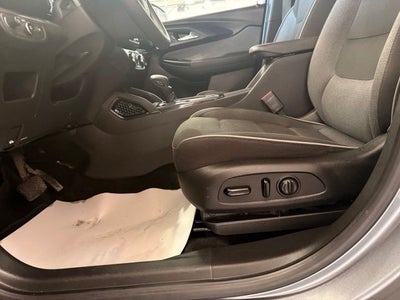 2021 Chevrolet TrailBlazer LT AWD w/ Park Assist