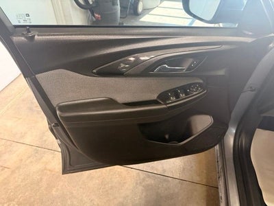 2021 Chevrolet TrailBlazer LT AWD w/ Park Assist