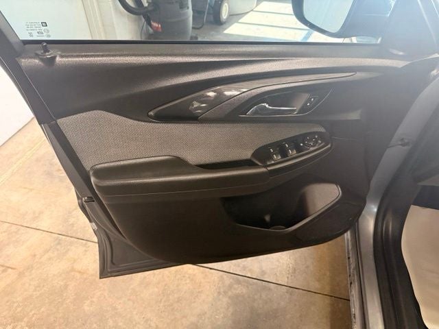 2021 Chevrolet TrailBlazer LT AWD w/ Park Assist