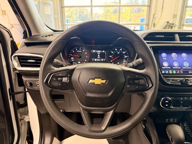 2023 Chevrolet TrailBlazer LT AWD w/ COLLISION ALERT