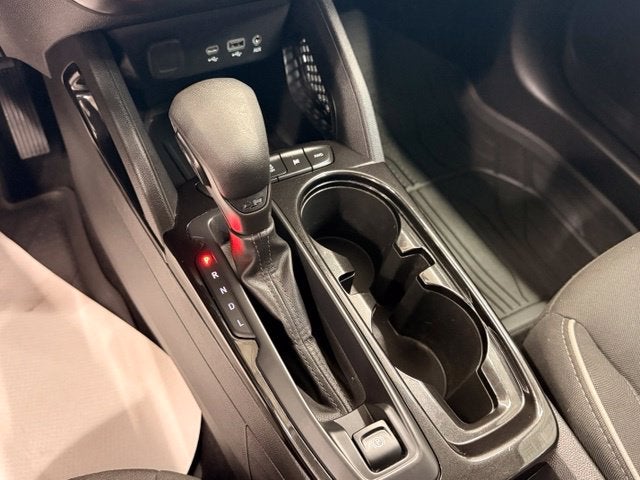 2023 Chevrolet TrailBlazer LT AWD w/ COLLISION ALERT