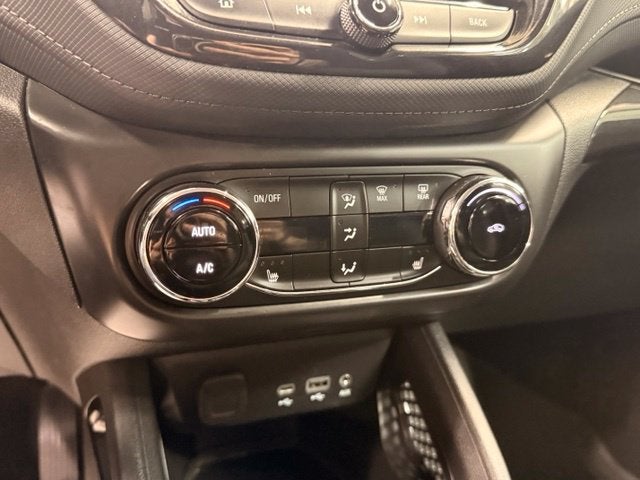 2023 Chevrolet TrailBlazer LT AWD w/ COLLISION ALERT