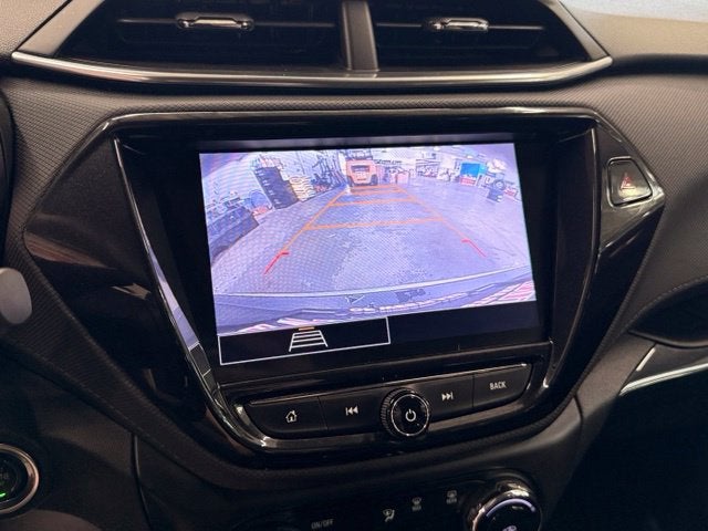 2023 Chevrolet TrailBlazer LT AWD w/ COLLISION ALERT