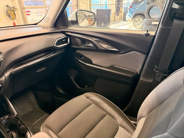 2023 Chevrolet TrailBlazer LT AWD w/ COLLISION ALERT