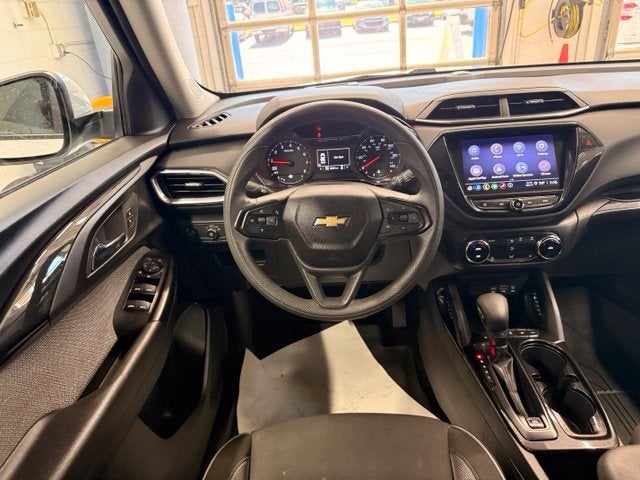 2023 Chevrolet TrailBlazer LT AWD w/ COLLISION ALERT