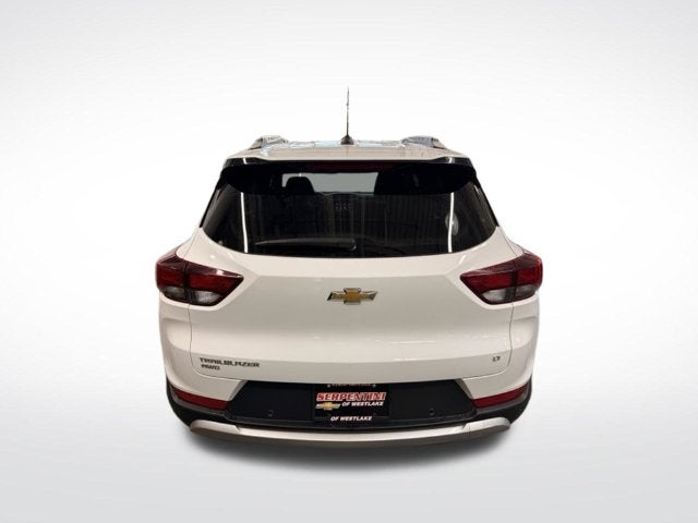 2023 Chevrolet TrailBlazer LT AWD w/ COLLISION ALERT