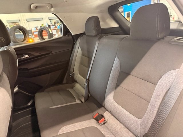 2023 Chevrolet TrailBlazer LT AWD w/ COLLISION ALERT