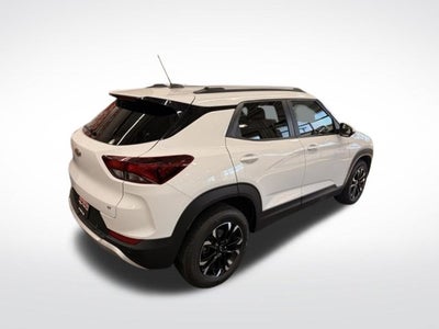 2023 Chevrolet TrailBlazer LT AWD w/ COLLISION ALERT